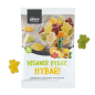 Preview: Veganer Hybär, Hybär, saures Fruchtgummi 150g